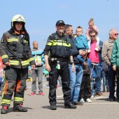 Reddingsbootdag KNRM 2017 Katwijk